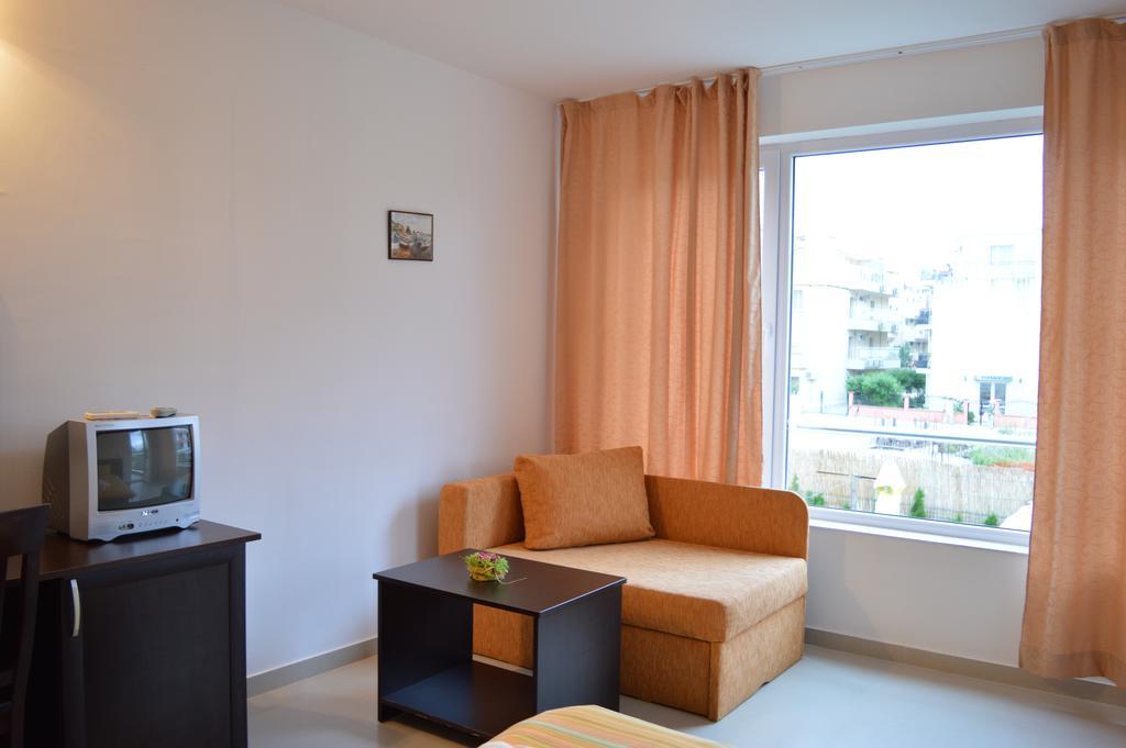 Hotel Paradise Lozenets Kamer foto