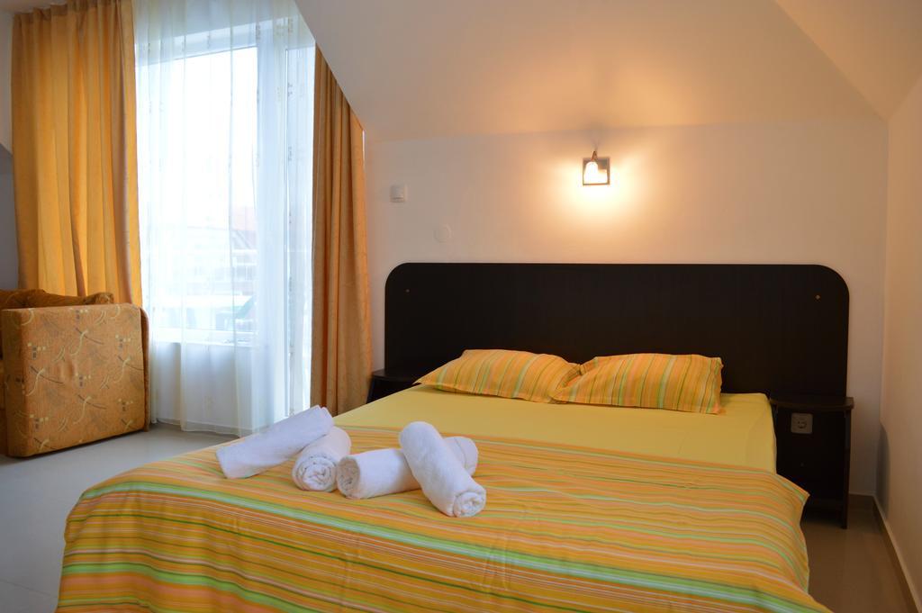 Hotel Paradise Lozenets Kamer foto