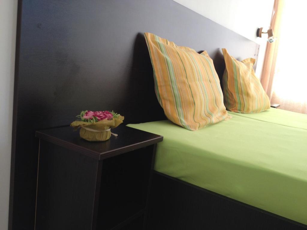 Hotel Paradise Lozenets Kamer foto